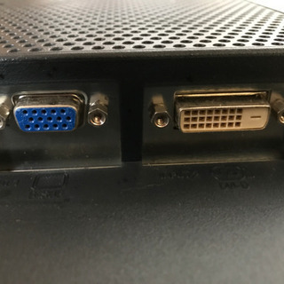 PC モニター　15インチ　ジャンクの画像