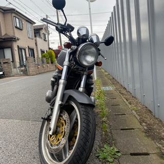 ゼファー750 ★整備済み★の画像