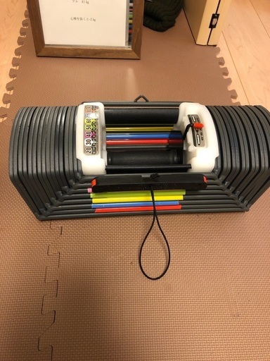 パワーブロック