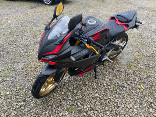 ホンダ CBR250RR