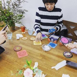 4/17土 🍀喫茶店でボードゲーム会&メンバー募集🍀 - メンバー募集