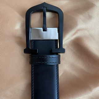 カルティエ　ベルト　Cartier  Elongated C beltの画像