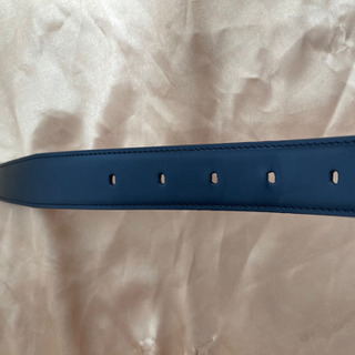 カルティエ　ベルト　Cartier  Elongated C beltの画像