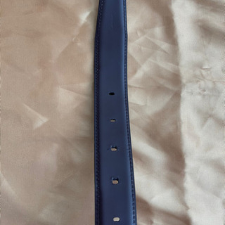 カルティエ　ベルト　Cartier  Elongated C beltの画像