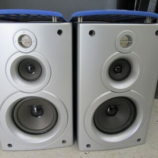 【恵庭】FUZE スピーカー 音だしOK 中古品 paypay支払いOK! の画像