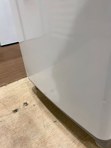 【愛品館市原店】東芝 2016年製 6.0kg洗濯機 AW-6D3M【管理I4S029114-104】