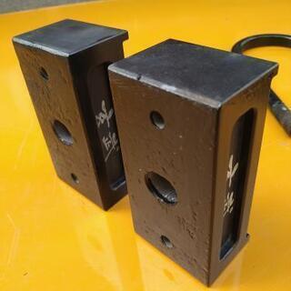 ハイエース ローダウンブロック 値下げ!!