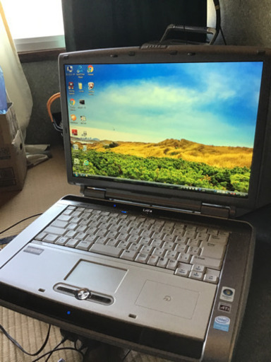 ＮＥＣ　PC
