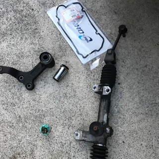 4WD エアコン　デフロック　エクストラロー　の画像