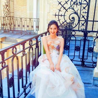 レディードレスの画像