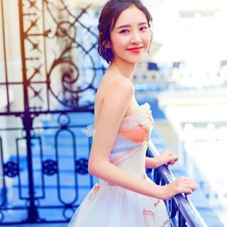 レディードレスの画像