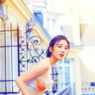 レディードレスの画像