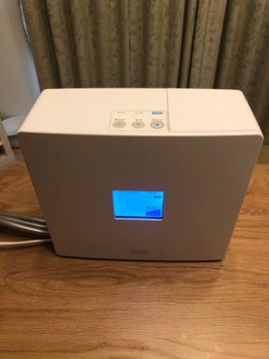 （取引中）電解水素水整水器 TRIM ION NEO