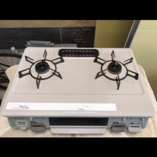 ガスコンロ‼️ＬＰガス、プロパンガス用‼️の画像
