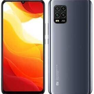 【送料無料】SIMフリー AU Mi 10 Lite 5G XI...