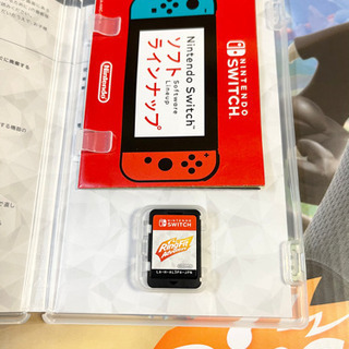 リングフィットアドベンチャーの画像