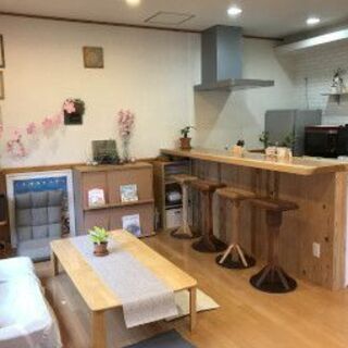 清須市でワークショップを開きませんか？