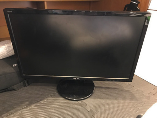 Asus ゲーミングモニター 液晶ディスプレイ 24.0インチ