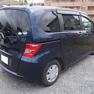 ◆Pスライド7人乗り♪H22年式フリード・Gジャストセレクション◆キーレス/ナビ/ETC/ワンセグ他装備充実◆検・令和3年12月まで！！の画像