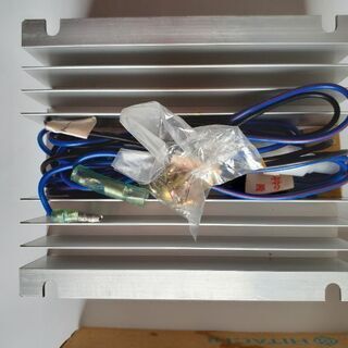 コンバーター新品未使用