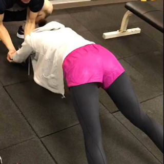 ボディメイクメンバー募集💪