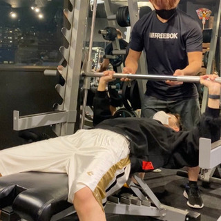 ボディメイクメンバー募集💪 - 名古屋市