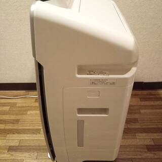 ナノイー加湿空気清浄機 F-VXF65の画像