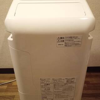 ナノイー加湿空気清浄機 F-VXF65の画像