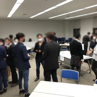 令和3年6/4新潟【第4回 新潟ワンコインビジネス交流会】