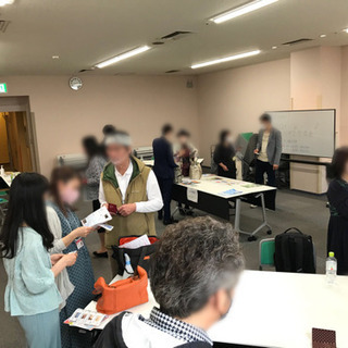 令和3年6/5長岡【第5回 新潟ワンコインビジネス交流会】