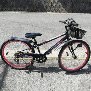 交渉中です　小学高学年向け　男の子　自転車の画像