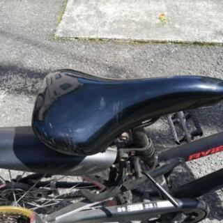 交渉中です　小学高学年向け　男の子　自転車の画像