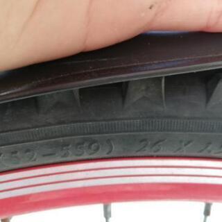 交渉中です　小学高学年向け　男の子　自転車の画像