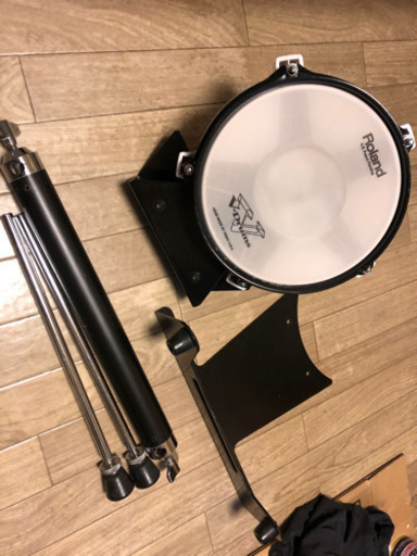 値下げ!! Roland V-Drums KD-80 