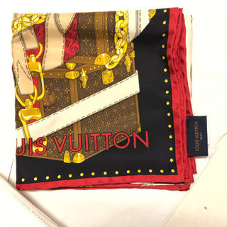 VUITTON スカーフ