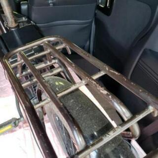 電動自転車｢AirBike｣ 要モーター交換の画像