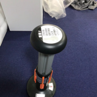 スクワットマシーン‼️流行りのスクワットマジック✨の画像