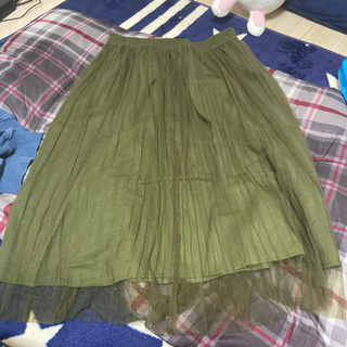 ロングスカート
