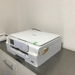プリンター（複合機）