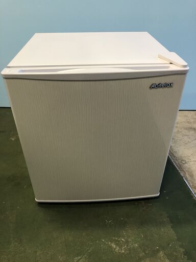 Abitelax アビテラックス 小型冷蔵庫 46L ノンフロン電気冷蔵庫 AR-509E 2016年製