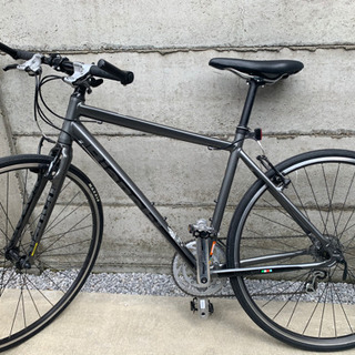 bianchi ビアンキ roma 2 クロス バイク ロード ピスト