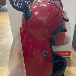 ドルチェグスト　リサイクルショップ宮崎屋21.4.14Fの画像