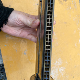 ハーモニカの画像