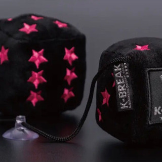 K-BREAK ダイス
