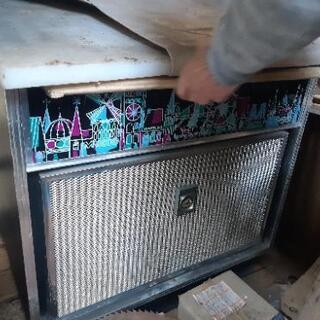 現状ジュークボックス