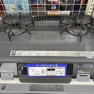 Rinnai / リンナイ　LPガステーブル　RT64JH-R　2016年製【トレファク上福岡】の画像