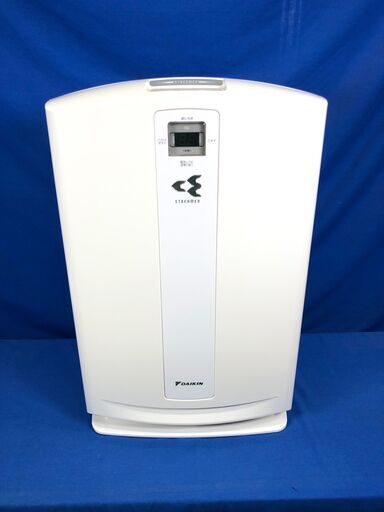 【動作保証あり】DAIKIN 2013年 ACK70N 加湿空気清浄機【管理KRK410】