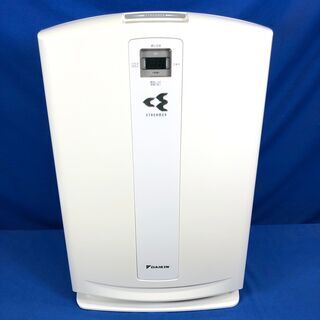 【動作保証あり】DAIKIN 2013年 ACK70N 加湿空気...
