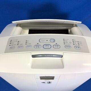 【動作保証あり】DAIKIN 2013年 ACK70N 加湿空気清浄機【管理KRK410】の画像
