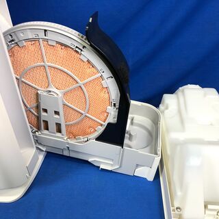 【動作保証あり】DAIKIN 2013年 ACK70N 加湿空気清浄機【管理KRK410】の画像